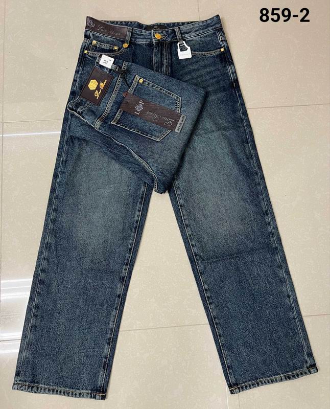 Loro Piana sz30-40 13xr63